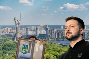 Зеленський звернувся до охочих іти на вибори: У мене є лише одне прохання