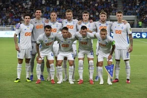 «Маккабі» – «Динамо»: де дивитися поєдинок кваліфікації Ліги Європи