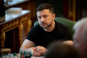 Президент поділився подробицями взаємовідносин з Китаєм