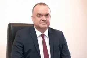 Наглядова рада «Енергоатому» звільнила голову компанії Котіна
