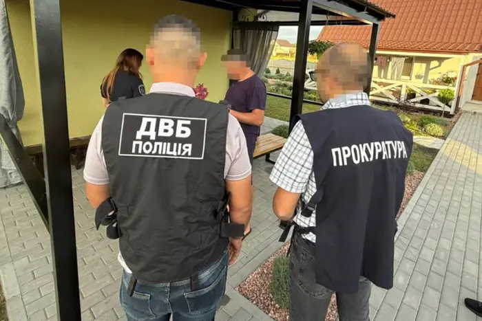 19 підозр, 37 млн грн збитків. Генпрокурор заявив про викриття злочинних схем на Вінниччині