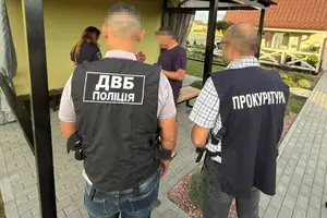 19 підозр, 37 млн грн збитків. Генпрокурор заявив про викриття злочинних схем на Вінниччині