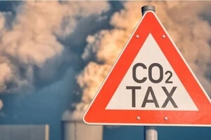 Уряд включив виняток для України з вуглецевого податку до Плану дій з євроінтеграції 
