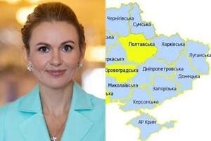 Метою законопроекту є внести зміни в адміністративно-територіальний устрій чотирьох областей