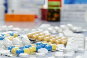 Німеччина фіксує тривожну ситуацію із антибіотиками