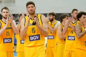 Перший раунд європейської кваліфікації до ЧС-2027 пройде з 27 листопада 2025 року до 5 липня 2026 року