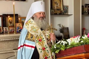 Екснамісник Лаври митрополит Павло пояснив, чому не платить податки державі Україні