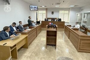 Справа про вбивство підлітка на станції фунікулера