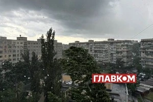 Синоптики прогнозують у столиці хмарність з проясненнями