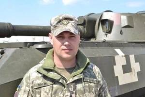 Бригаду очолить полковник Віктор Довгаль, який воює з 2014 року