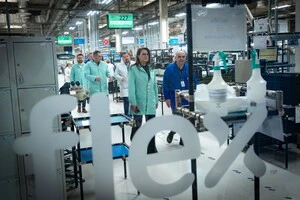 Премʼєрка про удар по Мукачево: Ворог вирішив «звільнити» Україну від кавомашин