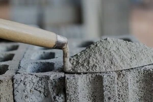 Новий матеріал вчені назвали «фотонно-структурованим цементом»