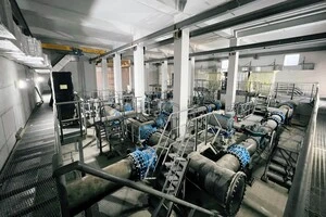 Коли в Миколаєві стабільно буде вода? Міністр назвав терміни