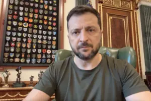 Зеленський назвав два методи для досягнення прогресу в переговорах про завершення війни