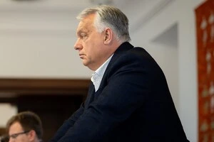 Орбан відреагував на обстріл Закарпаття