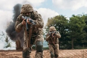 Ситуація на фронті 21 серпня