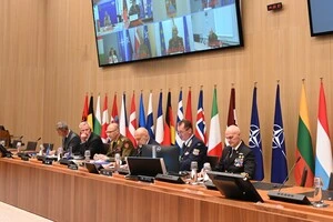 На нараді брали участь головнокомандувачі збройних сил Фінляндії, Франції, Німеччини, Італії, Великої Британії, США