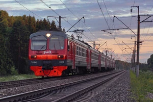 Атака дронів паралізувала рух десятки потягів у Воронезькій області