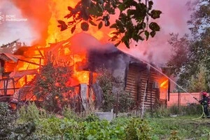 Литва вручила ноту протесту голові посольства Росії через удари по Україні