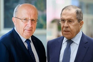 Хто справжній господар у Кремлі? Єврокомісар прокоментував заяви Лаврова