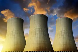 Уперше за 50 років Швеція побудує атомну станцію