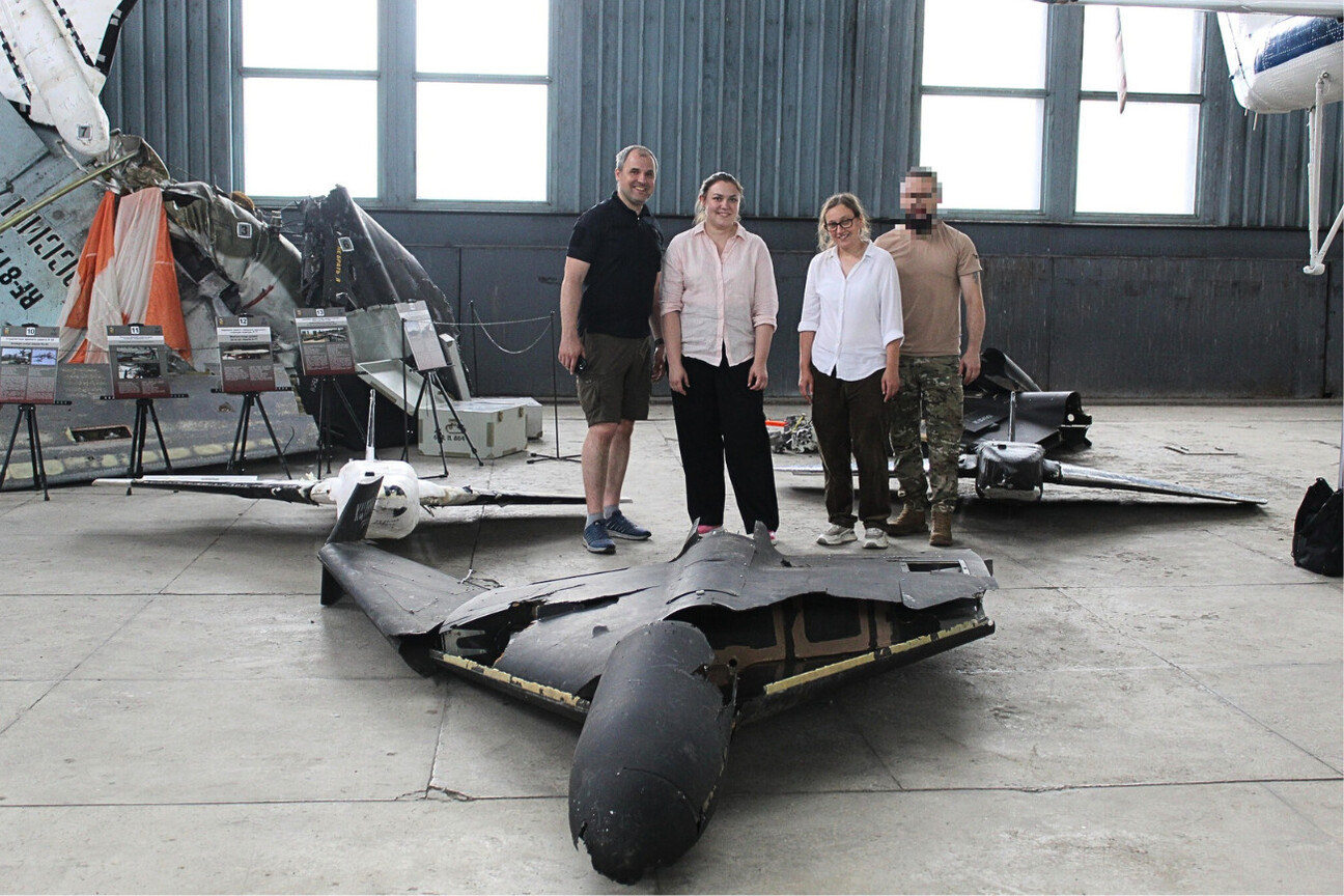 Фото музей-Ан 4