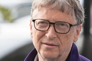 Приз у $1 млн за ідею: Білл Гейтс шукає ШІ, який допоможе вилікувати хворобу Альцгеймера