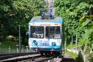 Шорічні ремонти є обов’язковими, щоб електротранспорт був справним і безпечним для пасажирів