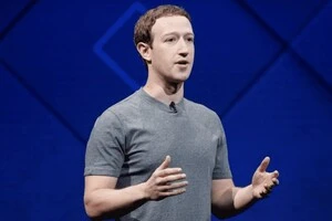 Користувачі X склали рейтинг улюблених мільярдерів із низьким зростом