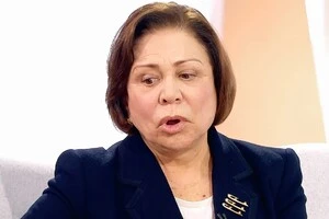 Ірина Родніна є триразовою олімпійською чемпіонкою