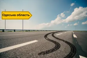 На Одещині чоловік угнав автомобіль ТЦК: поліція розповіла про спонтанний вчинок