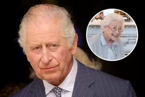 Король Чарльз ІІІ відмовився від улюбленої літньої традиції Єлизавети II