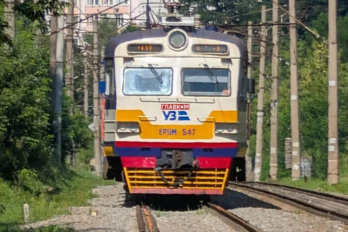 Федерація роботодавців закликала уряд дати грошей «Укрзалізниці»