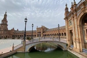 Найкращі місця в Європі для осінньої подорожі: рейтинг Lonely Planet