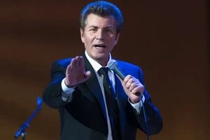 Євдокимов відомий широкому загалу насамперед як виконавець хіта «Фантазер»