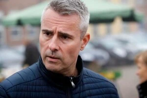 У Данії ексміністр постав перед судом за дитячу порнографію