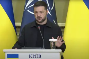 Глава України наголосив, що переговори про наповнення безпекових гарантій ведуться щоденно