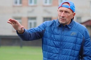 Сергій Клевцов, не добираючи слів, розказав про місце Росії у світовій легкій атлетиці