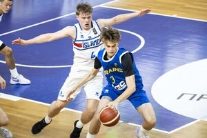 Романиця здобував звання MVP фіналу ВЮБЛ