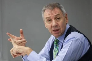 Росія визнала іноагентом прокремлівського політолога