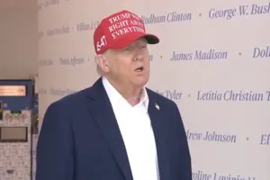 Трамп хоче, щоб лідери України та Росії провели зустріч між собою