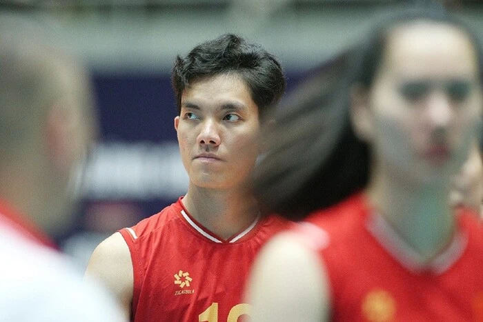 Зірка в'єтнамського волейболу відмовилася грати на чемпіонаті світу через гендерний тест