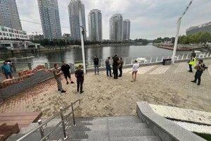 Верховний cуд України ухвалив рішення, яке повертає доступ до набережної Дніпра для всіх мешканців Києва