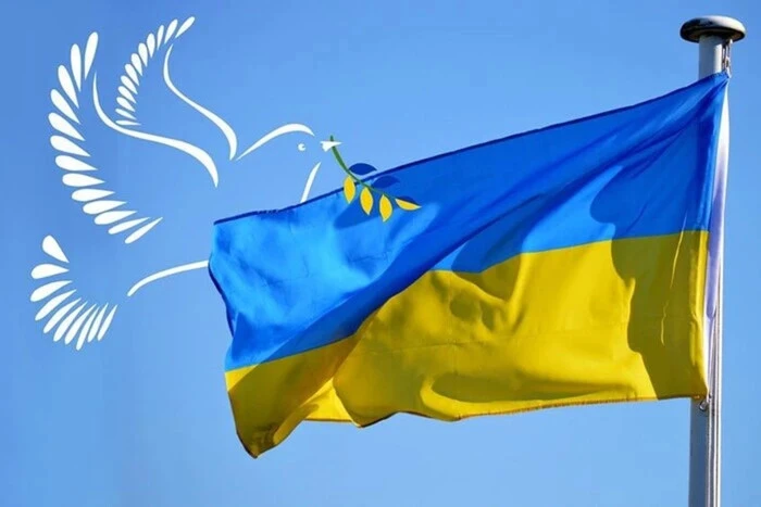 Когда придет на украинские земли прочный и длительный