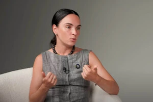 Правозахисниця Інна Мірошниченко пояснила, як інтернати калічать здорових дітей