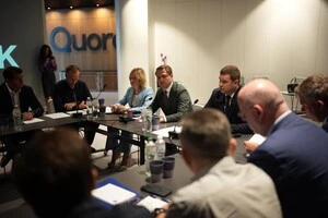 Генпрокурор анонсував скорочення кількості справ проти бізнесу