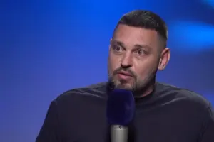 Золкін пояснив, чому росіяни у полоні не спілкуються між собою 