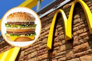 McDonald's реагує на скарги клієнтів і зменшує ціни у США