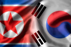 Південна Корея відкрила вогонь через перетин кордону військовими КНДР