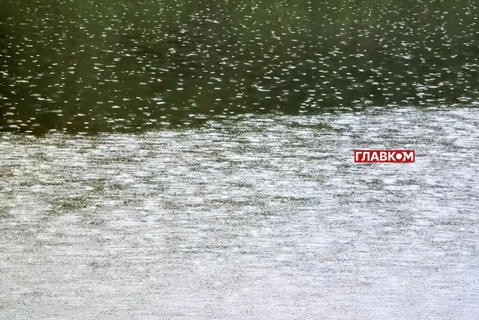 В Україні пройдуть дощі з грозами: погода на 23 серпня